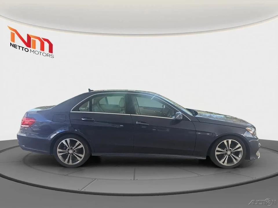 2016 Mercedes-Benz W212 E-Class - Image 6 of 21