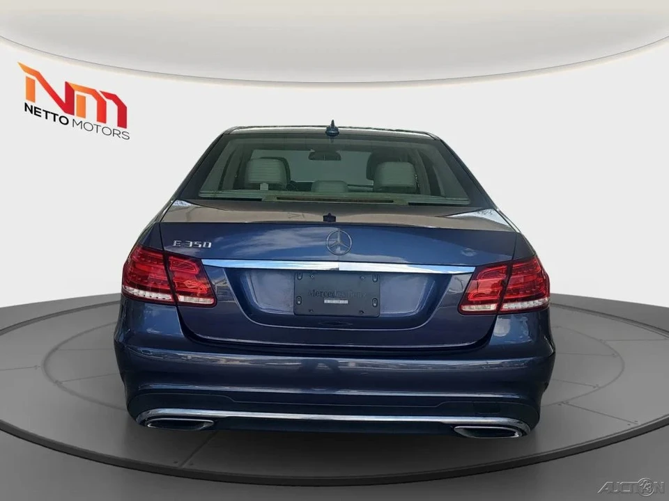 2016 Mercedes-Benz W212 E-Class - Image 4 of 21