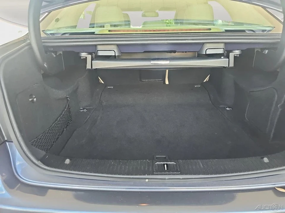 2016 Mercedes-Benz W212 E-Class - Image 21 of 21