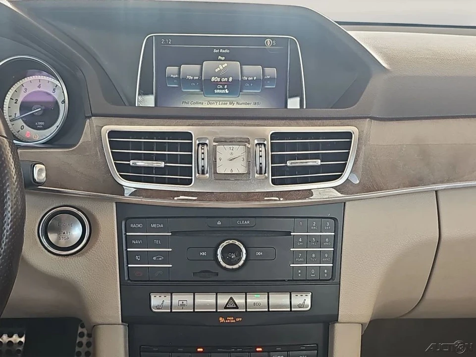 2016 Mercedes-Benz W212 E-Class - Image 17 of 21