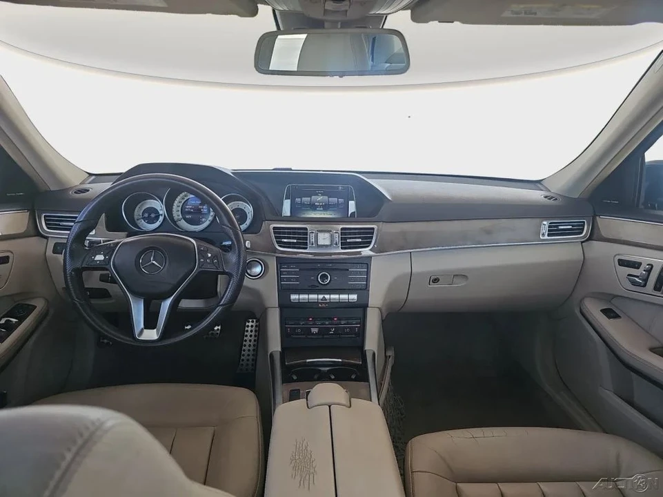 2016 Mercedes-Benz W212 E-Class - Image 15 of 21