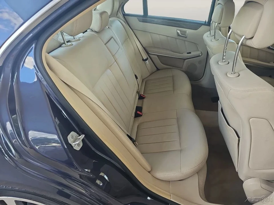 2016 Mercedes-Benz W212 E-Class - Image 20 of 21