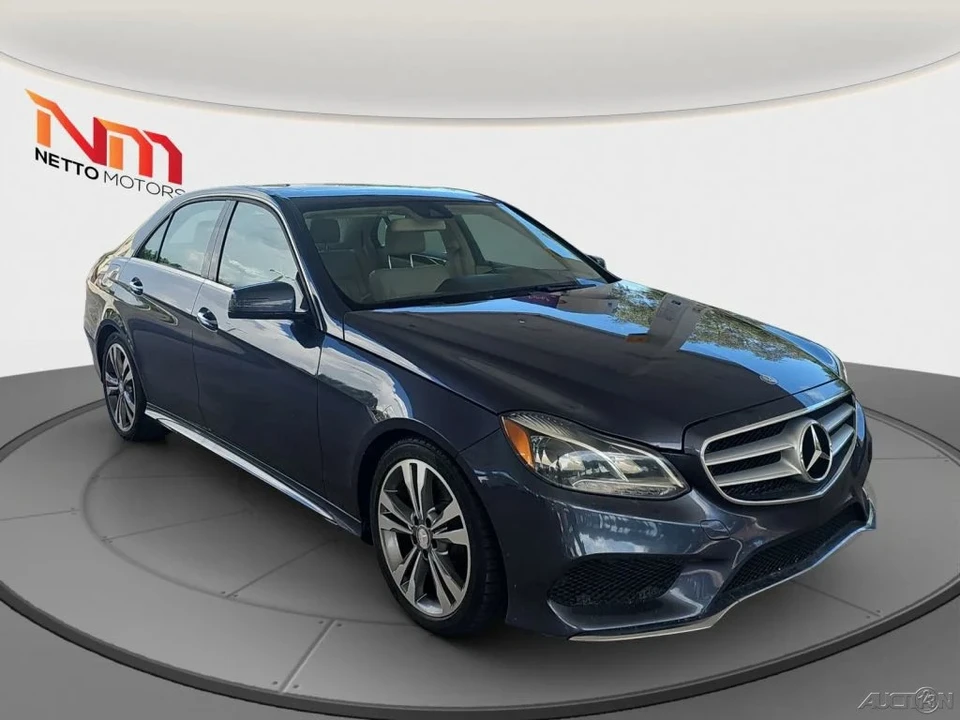 2016 Mercedes-Benz W212 E-Class - Image 7 of 21