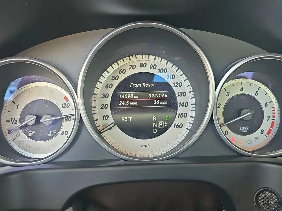 2016 Mercedes-Benz W212 E-Class - Image 11 of 21