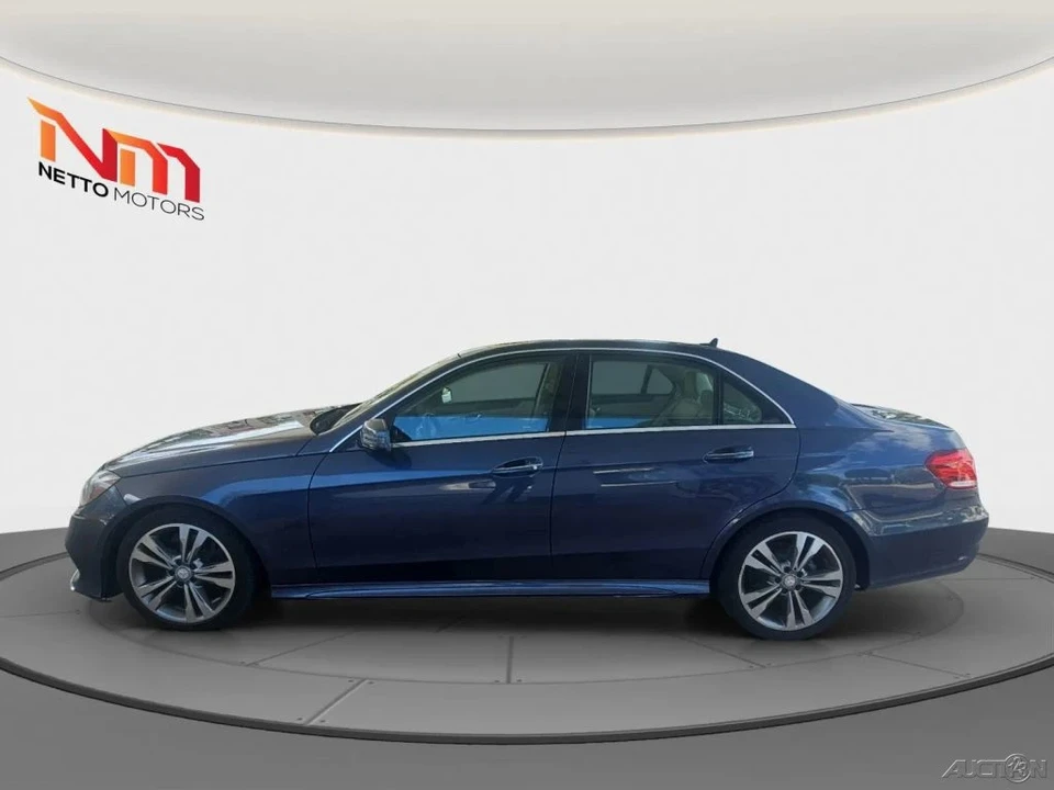 2016 Mercedes-Benz W212 E-Class - Image 2 of 21