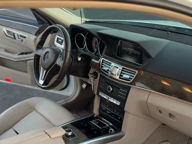 2016 Mercedes-Benz W212 E-Class - Image 18 of 21