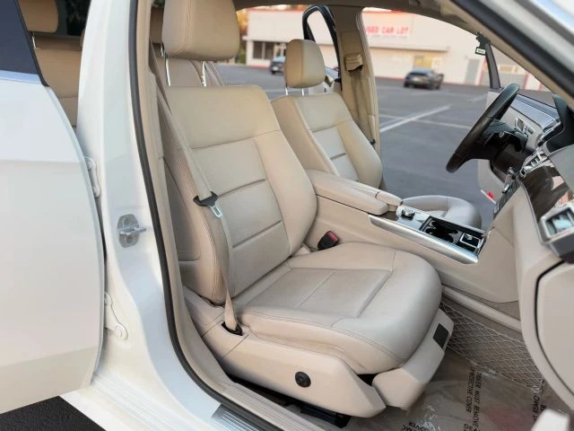 2016 Mercedes-Benz W212 E-Class - Image 14 of 21