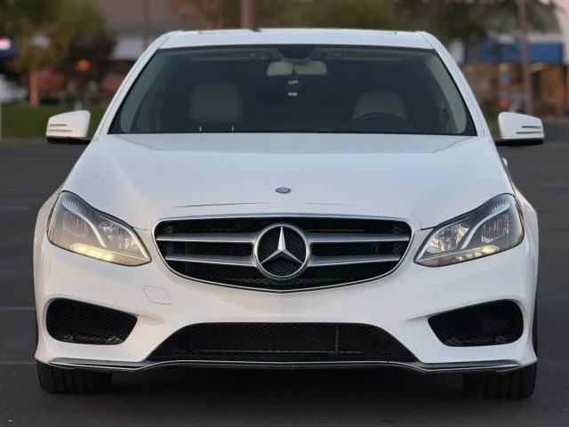 2016 Mercedes-Benz W212 E-Class - Image 5 of 21