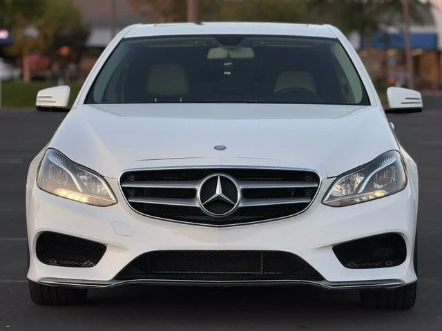 2016 Mercedes-Benz W212 E-Class - Image 5 of 12