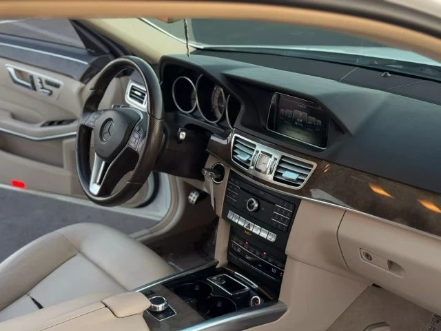 2016 Mercedes-Benz W212 E-Class - Image 18 of 21