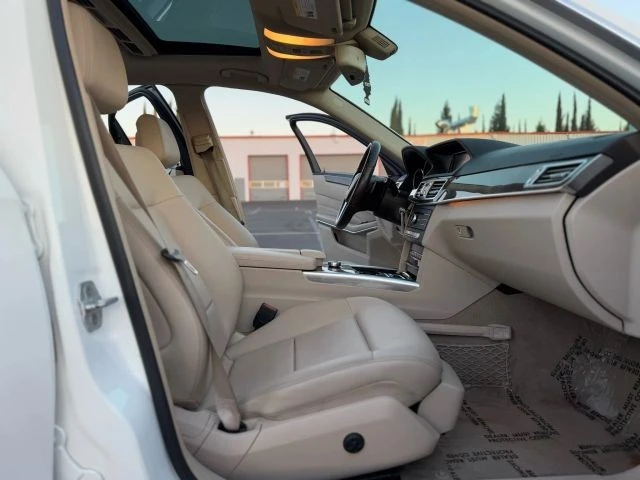 2016 Mercedes-Benz W212 E-Class - Image 16 of 21