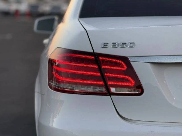 2016 Mercedes-Benz W212 E-Class - Image 11 of 21