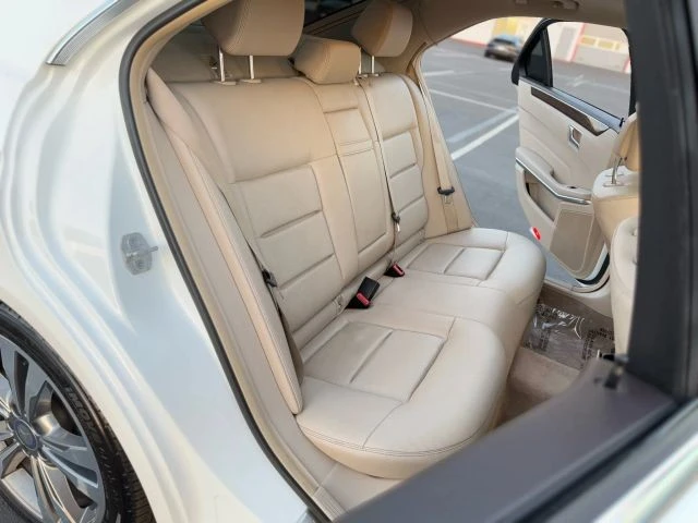 2016 Mercedes-Benz W212 E-Class - Image 15 of 21