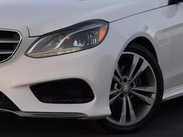 2016 Mercedes-Benz W212 E-Class - Image 2 of 12