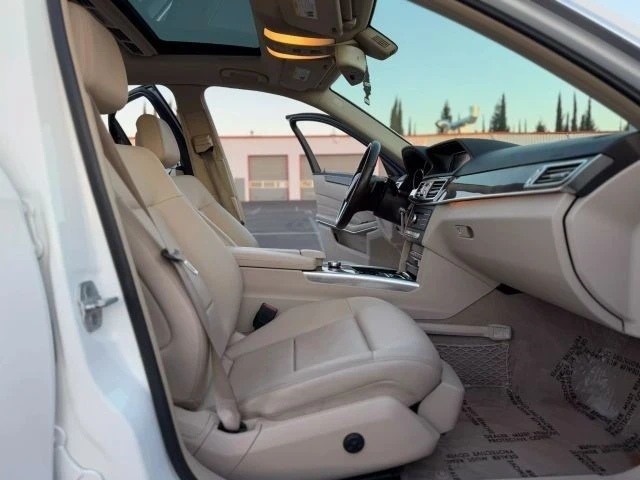 2016 Mercedes-Benz W212 E-Class - Image 16 of 21