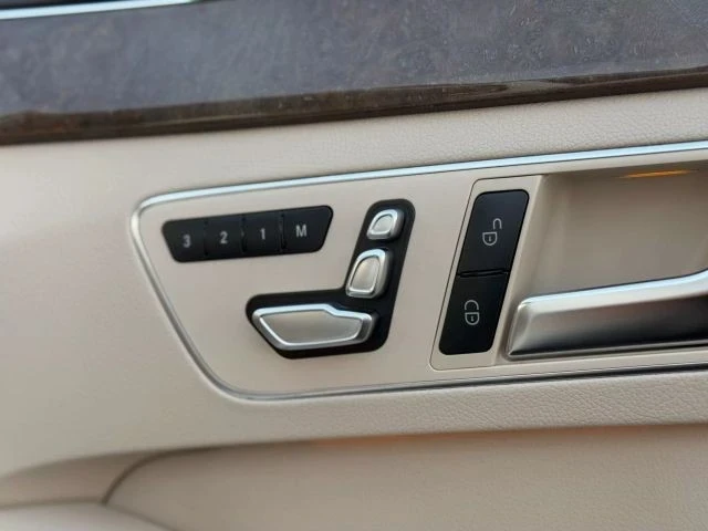 2016 Mercedes-Benz W212 E-Class - Image 20 of 21