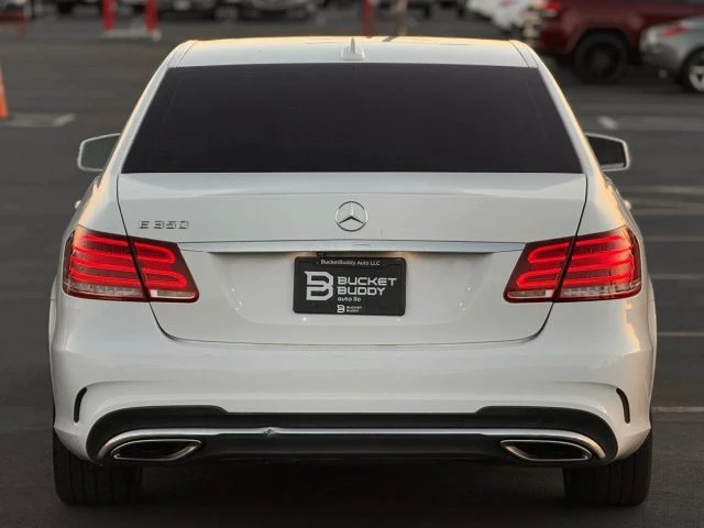 2016 Mercedes-Benz W212 E-Class - Image 10 of 21