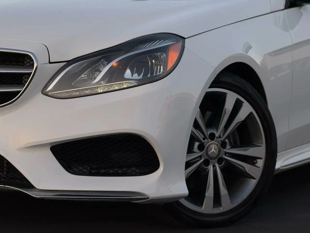 2016 Mercedes-Benz W212 E-Class - Image 2 of 21
