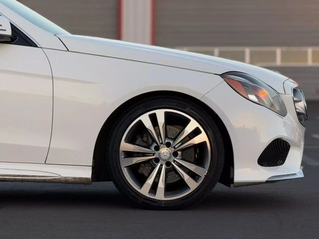 2016 Mercedes-Benz W212 E-Class - Image 7 of 12