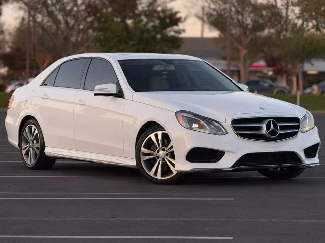 2016 Mercedes-Benz W212 E-Class - Image 3 of 12