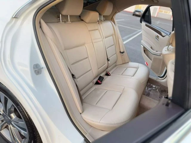 2016 Mercedes-Benz W212 E-Class - Image 15 of 21