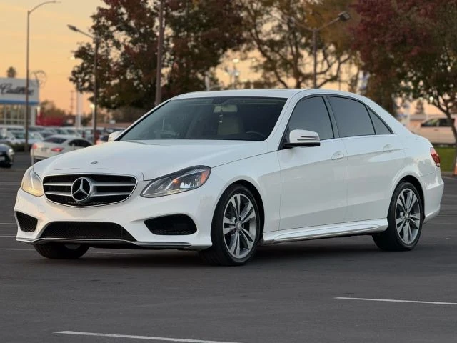 2016 Mercedes-Benz W212 E-Class - Image 8 of 21