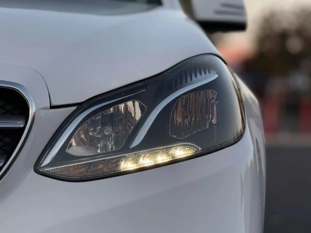 2016 Mercedes-Benz W212 E-Class - Image 6 of 21