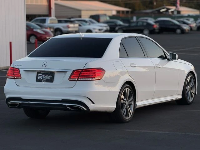 2016 Mercedes-Benz W212 E-Class - Image 9 of 21