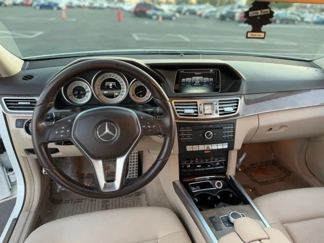 2016 Mercedes-Benz W212 E-Class - Image 21 of 21