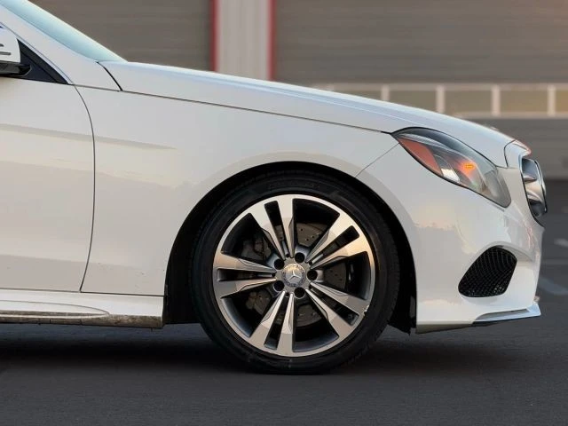2016 Mercedes-Benz W212 E-Class - Image 7 of 21