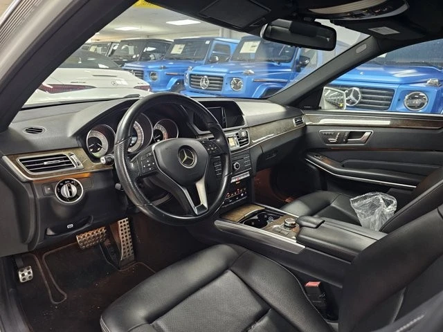 2016 Mercedes-Benz W212 E-Class - Image 5 of 12