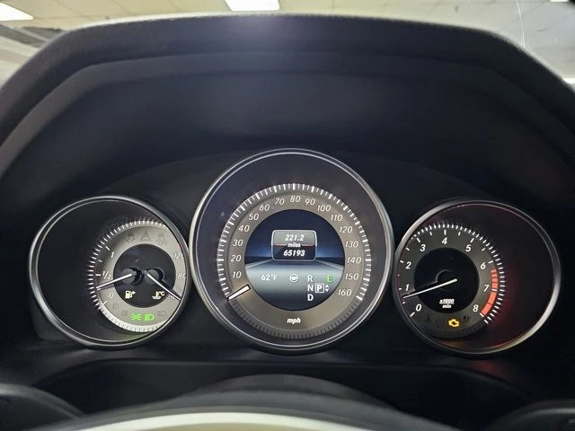 2016 Mercedes-Benz W212 E-Class - Image 12 of 12