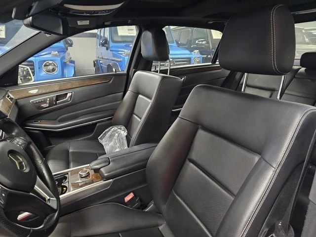 2016 Mercedes-Benz W212 E-Class - Image 6 of 12