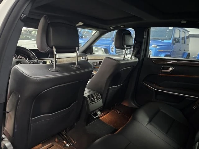 2016 Mercedes-Benz W212 E-Class - Image 7 of 12