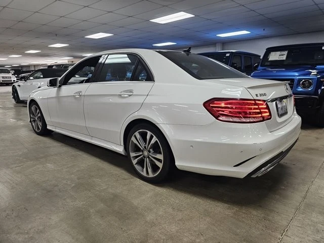 2016 Mercedes-Benz W212 E-Class - Image 3 of 12