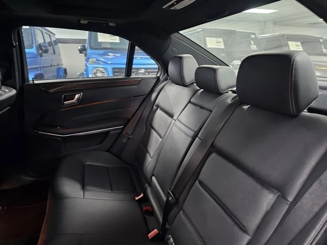 2016 Mercedes-Benz W212 E-Class - Image 8 of 12