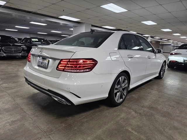 2016 Mercedes-Benz W212 E-Class - Image 2 of 12