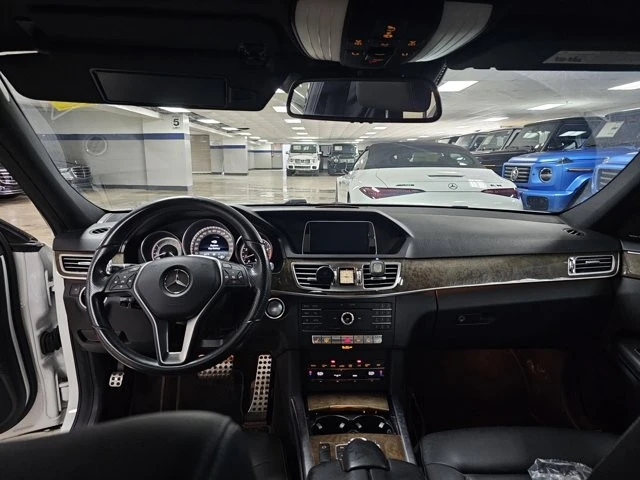 2016 Mercedes-Benz W212 E-Class - Image 9 of 12