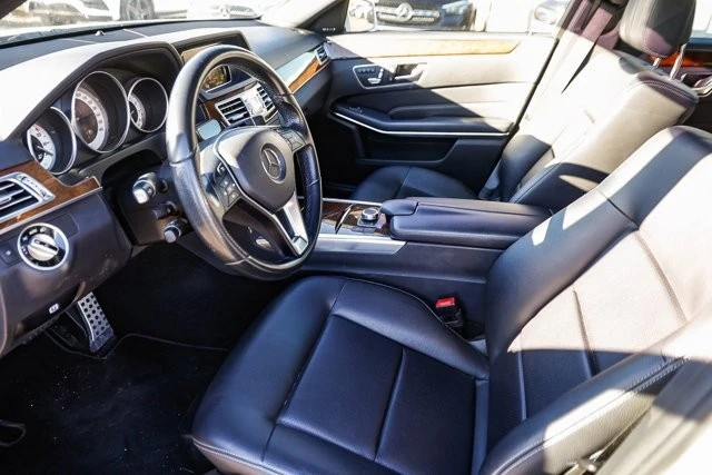 2016 Mercedes-Benz W212 E-Class - Image 5 of 12