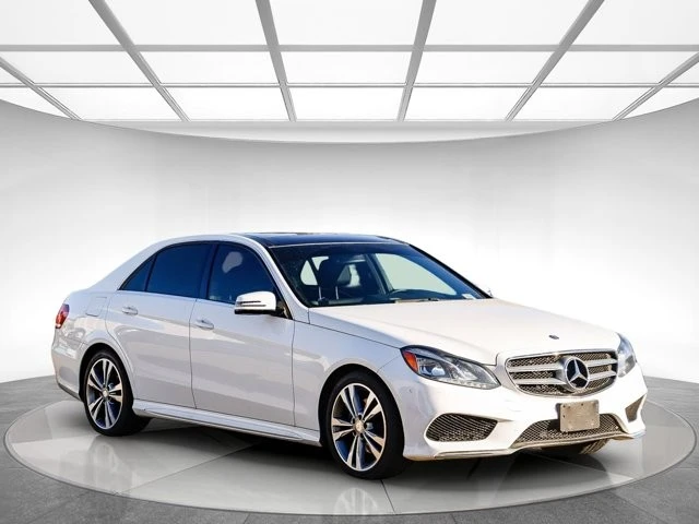 2016 Mercedes-Benz W212 E-Class - Image 4 of 12