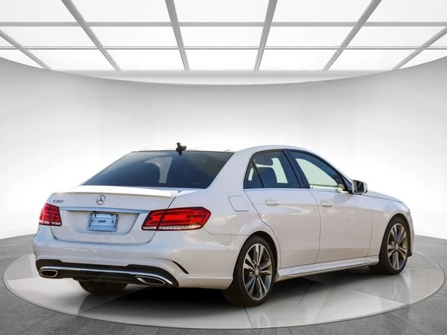 2016 Mercedes-Benz W212 E-Class - Image 3 of 12