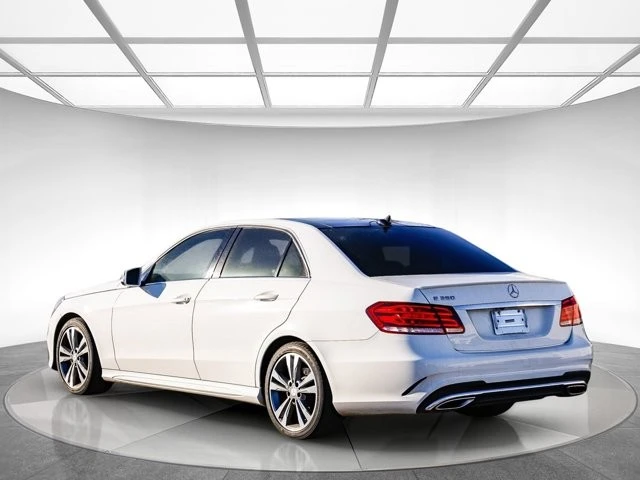 2016 Mercedes-Benz W212 E-Class - Image 2 of 12