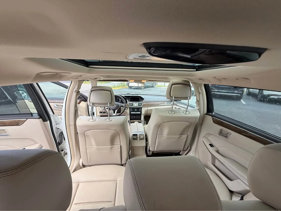 2016 Mercedes-Benz W212 E-Class - Image 20 of 20