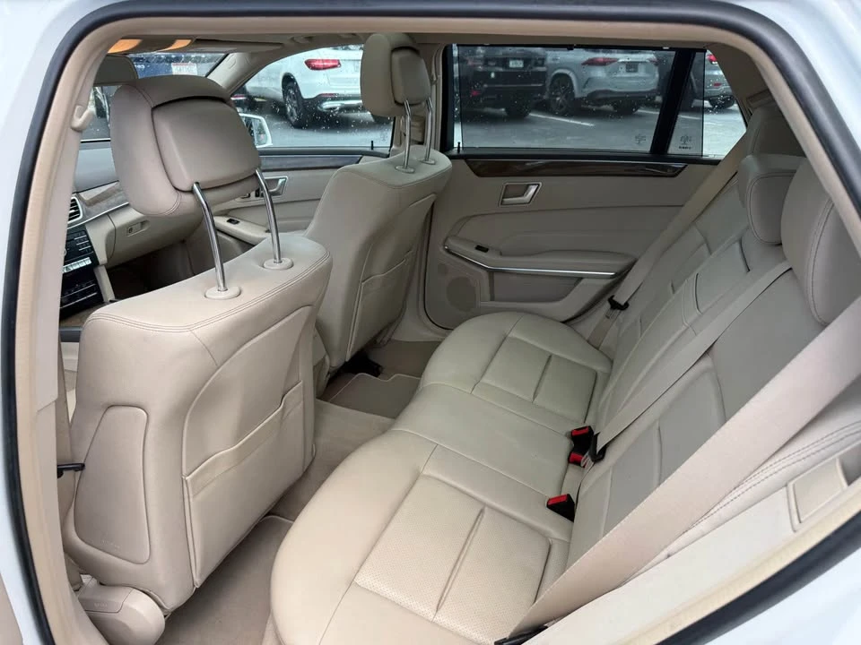 2016 Mercedes-Benz W212 E-Class - Image 12 of 20