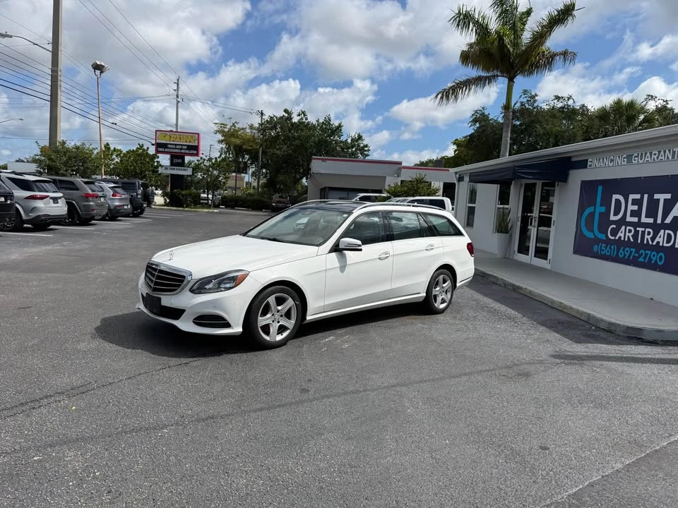 2016 Mercedes-Benz W212 E-Class - Image 5 of 20