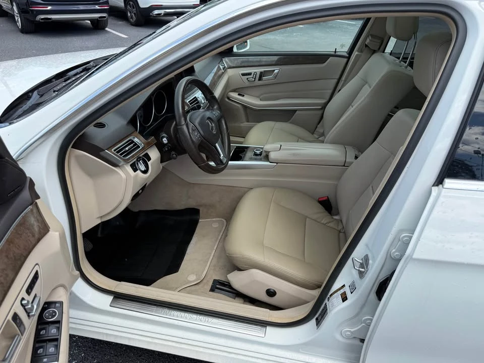 2016 Mercedes-Benz W212 E-Class - Image 11 of 20