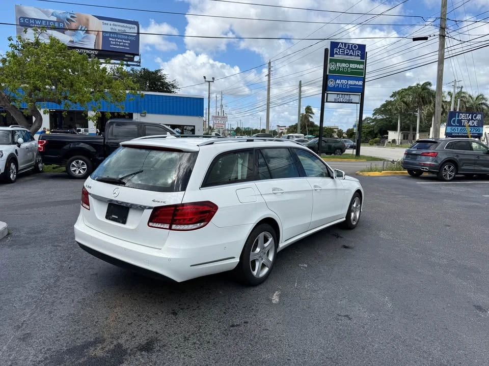 2016 Mercedes-Benz W212 E-Class - Image 6 of 20