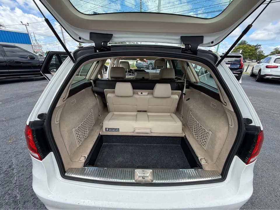 2016 Mercedes-Benz W212 E-Class - Image 18 of 20