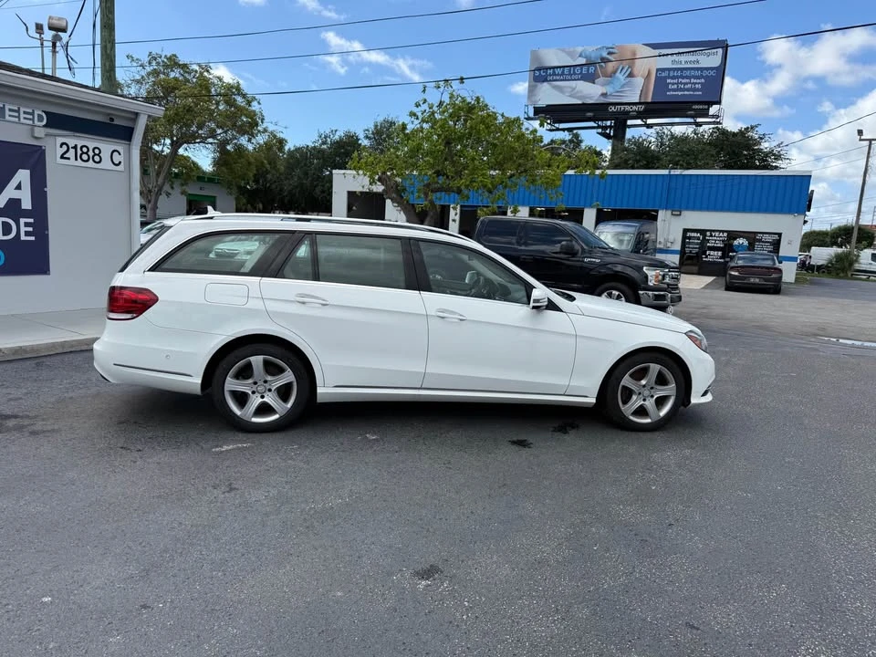 2016 Mercedes-Benz W212 E-Class - Image 7 of 20