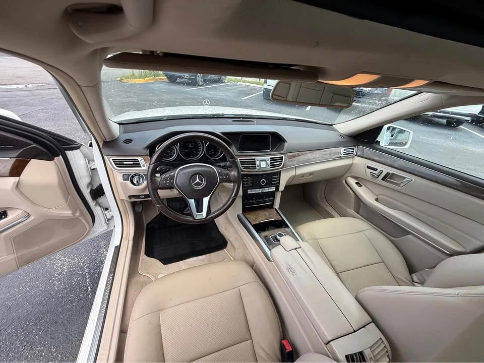 2016 Mercedes-Benz W212 E-Class - Image 13 of 20